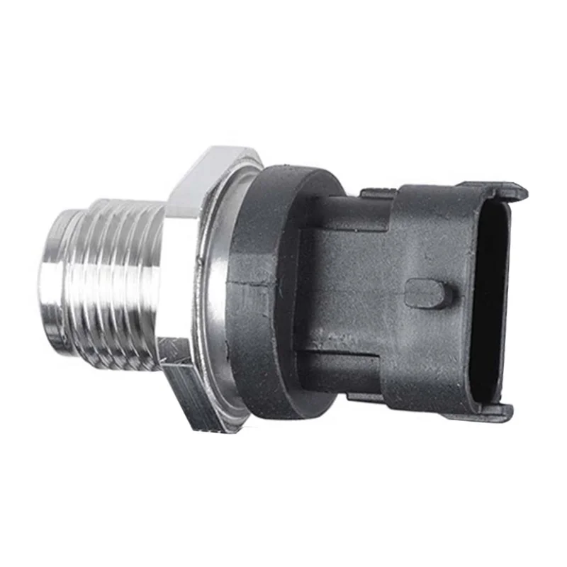 Brandstof Rail Druksensor Voor 5.9L Voor Dodge Cummins Diesel 5093112AA 0281002851