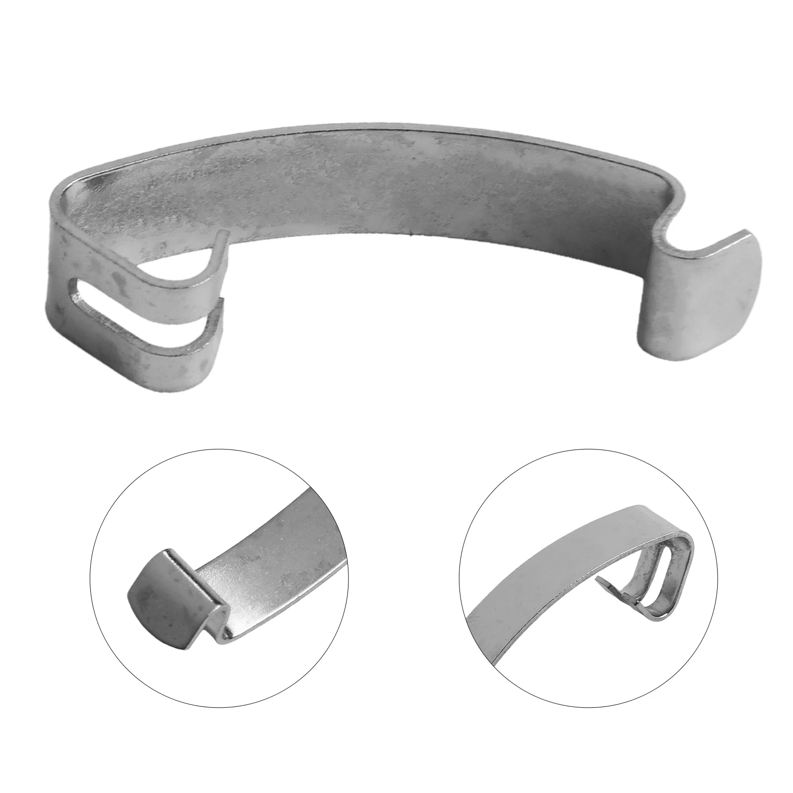 BWM Vehicle Parts Strong and Reliable Engine Air Filter Clips Suitable For a Range Of Model Years e30 e65 13711707044