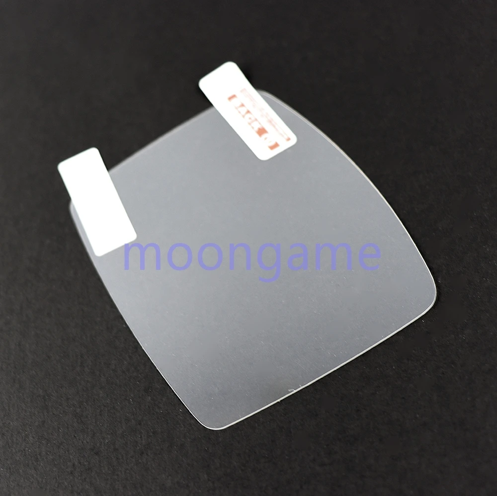 1pc Replacement For GB GBA GBA SP GBC GBP GBM Screen Protective Film High Permeability