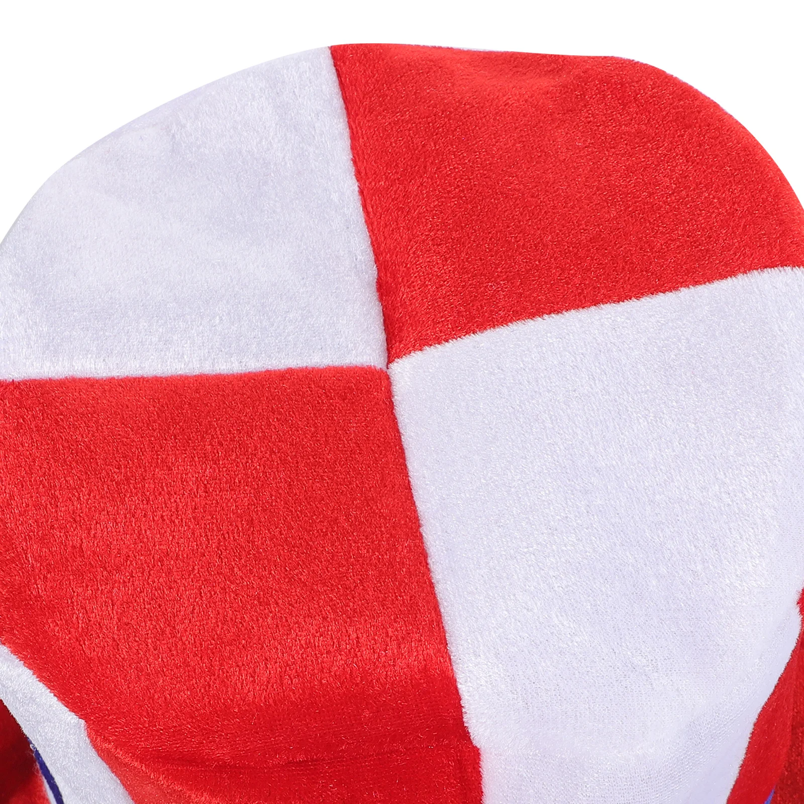 

Patriotic Flag Hat Independence Day Party Caps Usa Symbol Design National Celebration Decorative Headwear