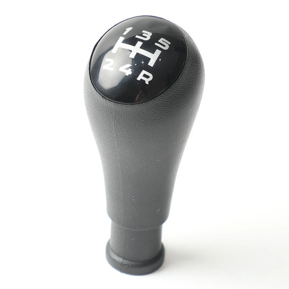 

5 Speed Handle Gear Shift Knob Stick for FIAT STILO 2001-2007 Manual Transmission Lever Handle Gear Shift Knob