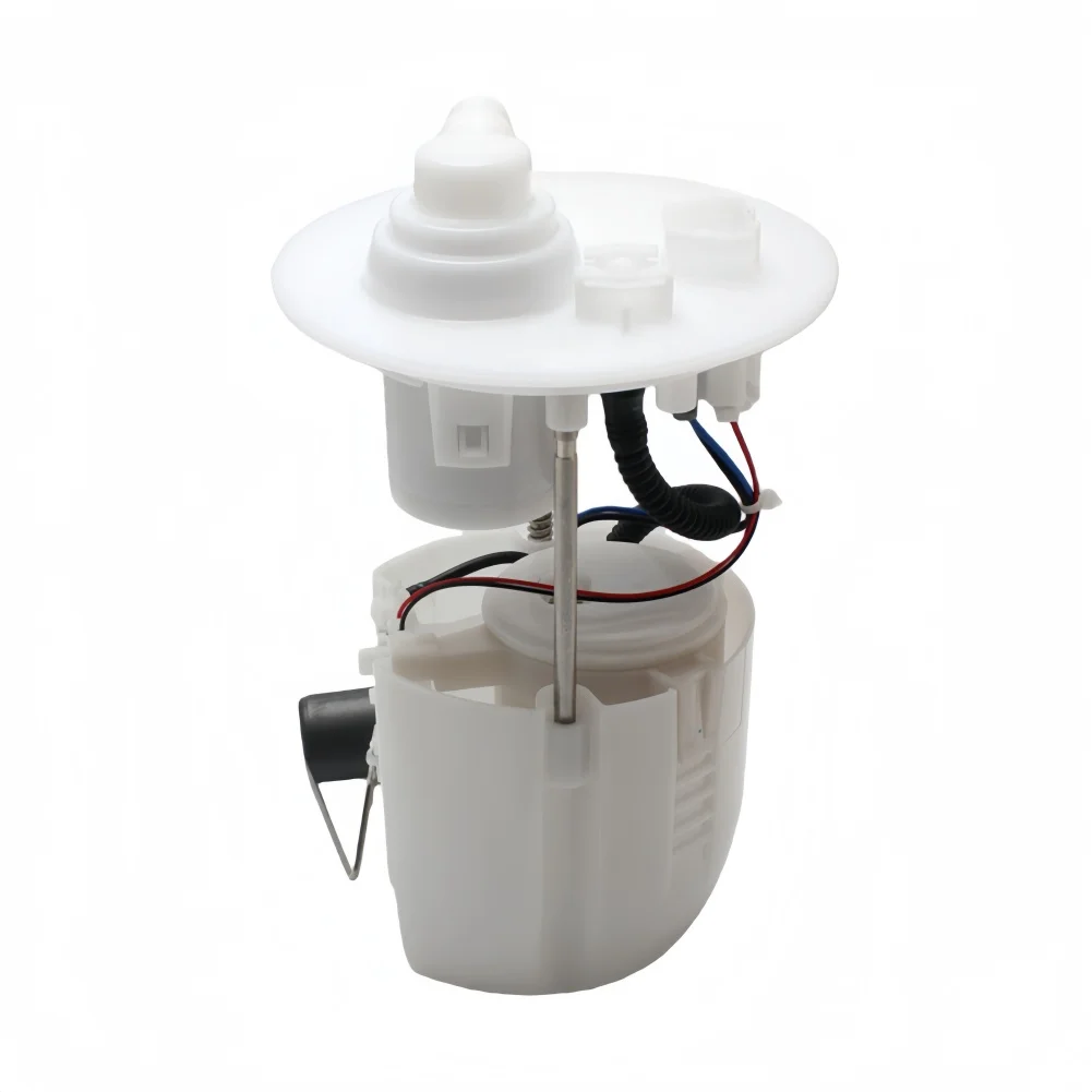 For DIY Installation Fuel Pump Module Electric Fuel Pump Aluminum Direct Installation Improves Fuel Atomization