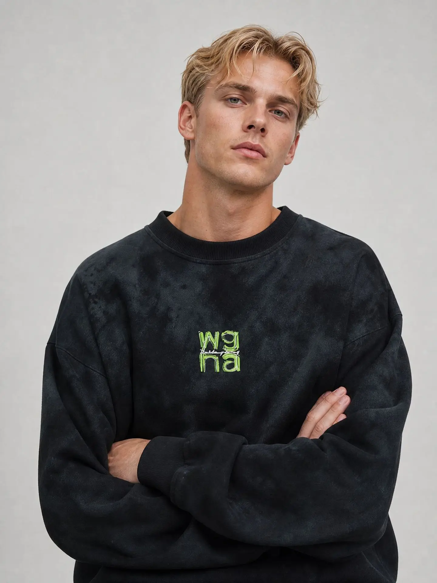 (JYM02)Black