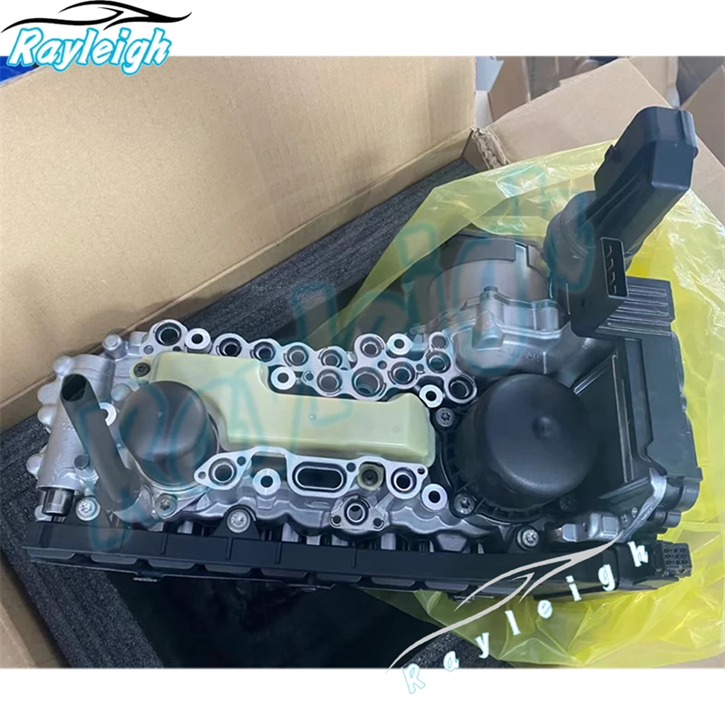 Brand New 0CK927156S 0CK927156AA 0CK325121D Auto Parts 0CK DL382 DSG Transmission TCU Mechatronics Assy For Audi A6 A7 S6