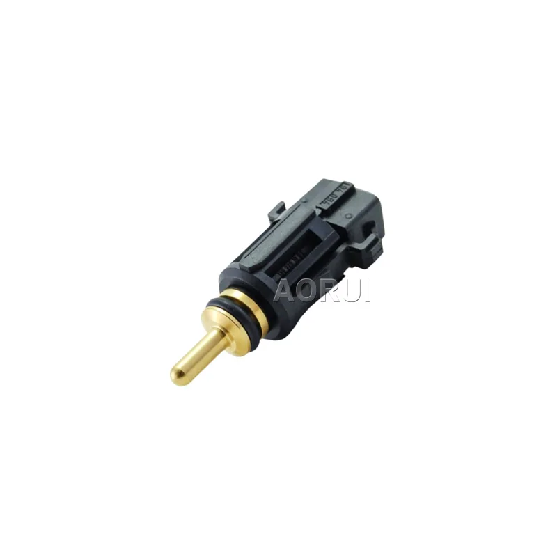 Water Temperature Sensor for BMW 120i 116i 118i 320i 330i 318i 550i 545i M5 M6 645Ci 650i 730Li 735Li 740Li 750Li 13621433077