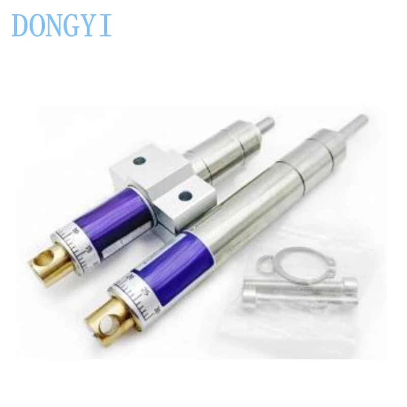 Pneumatic Adjustable Hydraulic Shock Absorber Speed Stabilizer 1002-31-1/2 1002-31-1 1002-31-2 1002-31-3 1004-31-1/2 1004-31-1/2