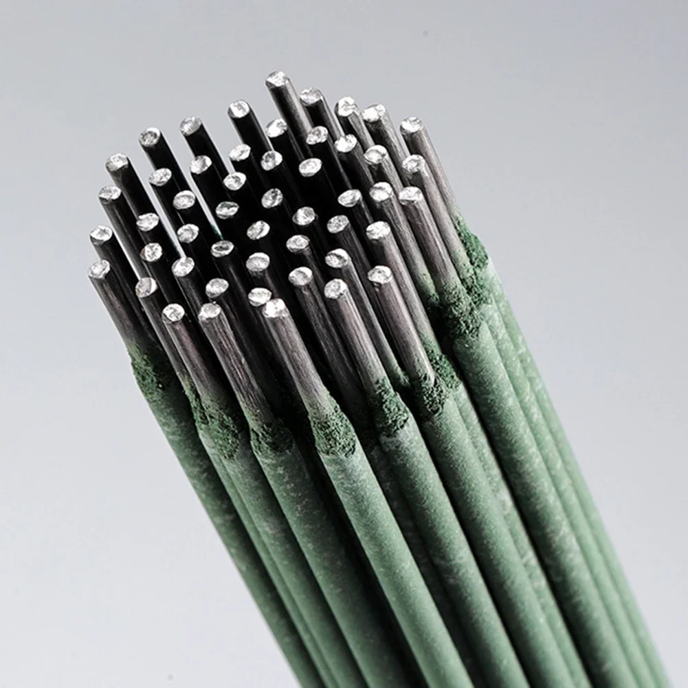 Easy Melt Soldeer Soldeergereedschap Compatibel met AC DC-machines Snel lassen Goede geleidbaarheid Goede geleidbaarheid Soldeerstaven