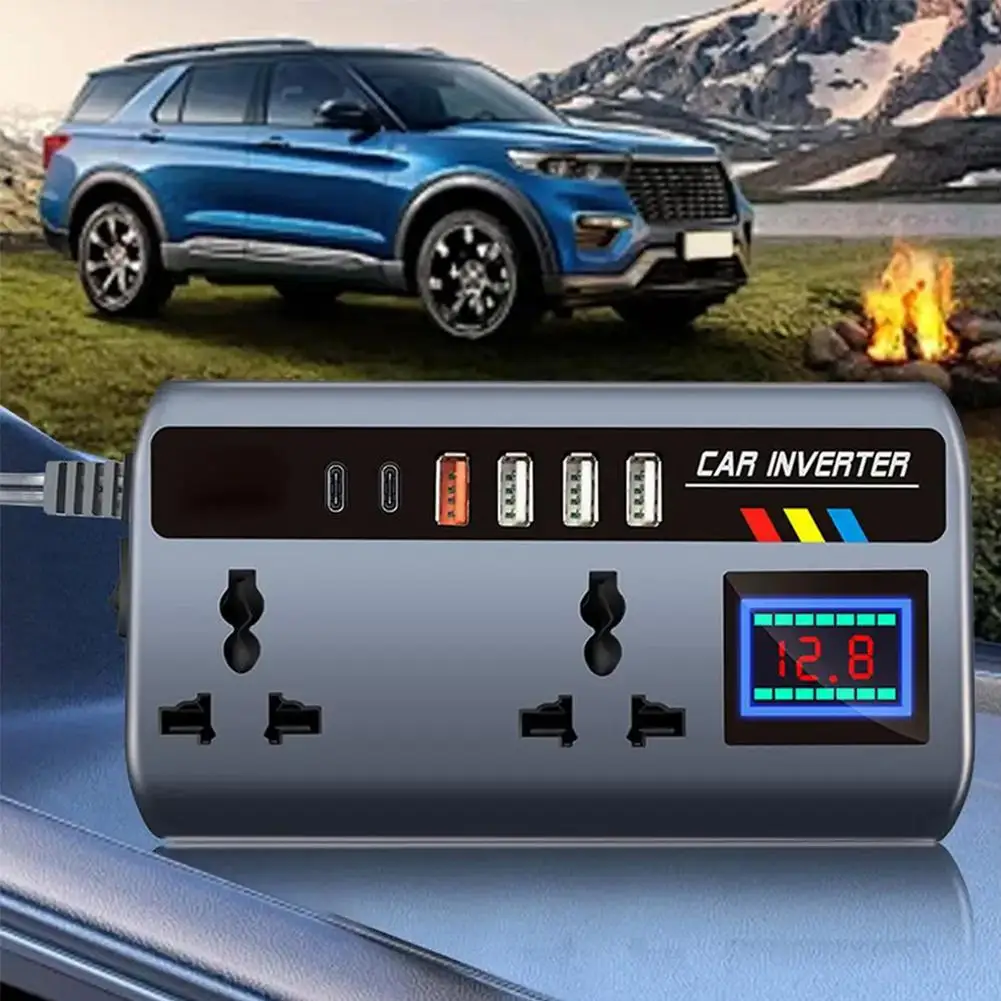 tomada-do-inversor-do-carro-12v-24v-para-220v-conversor-do-carro-para-tomada-portas-de-carregamento-rapido-portatil-carregador-automotivo-inversor-f7i7