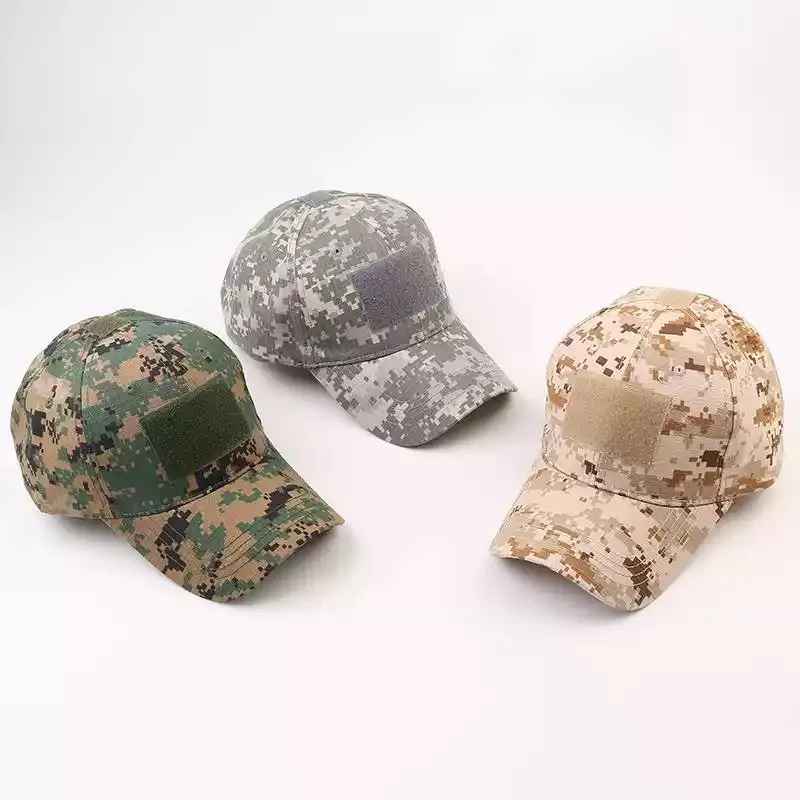 Everbright Store Adjustable   Baseball Cap Outdoor Hiking Fishing Sports Sun Hat for Adults