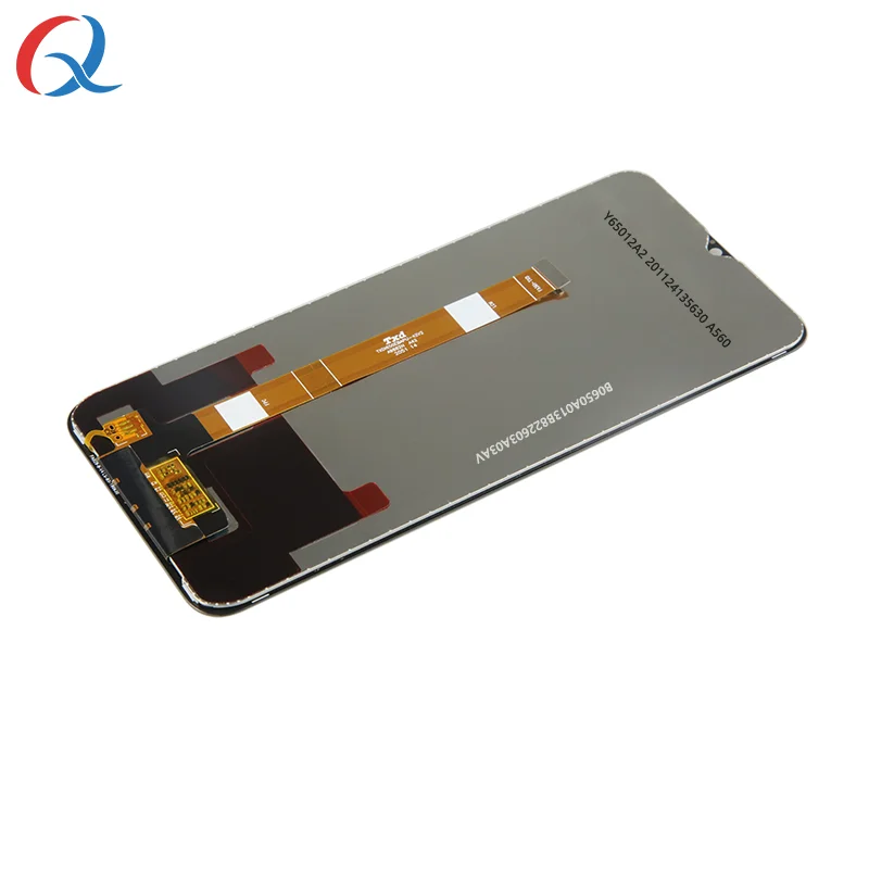 Digitizer Assembly for  realme c12 replacement For realme C12 Lcd Mobile Phone Lcds For realme c12 display