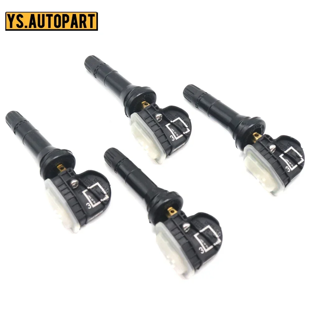 

13516164 Датчик системы контроля давления в шинах TPMS для Chevrolet Silverado Hd Spark Suburban Tahoe Trax 18-22 13581558 315 МГц
