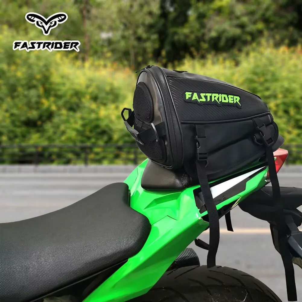 

Водонепроницаемая сумка для мотоцикла, спортивная багажная сумка, задняя сумка для езды на мотоцикле, мотоциклетная сумка для скутера, боковые сумки на заднее сиденье