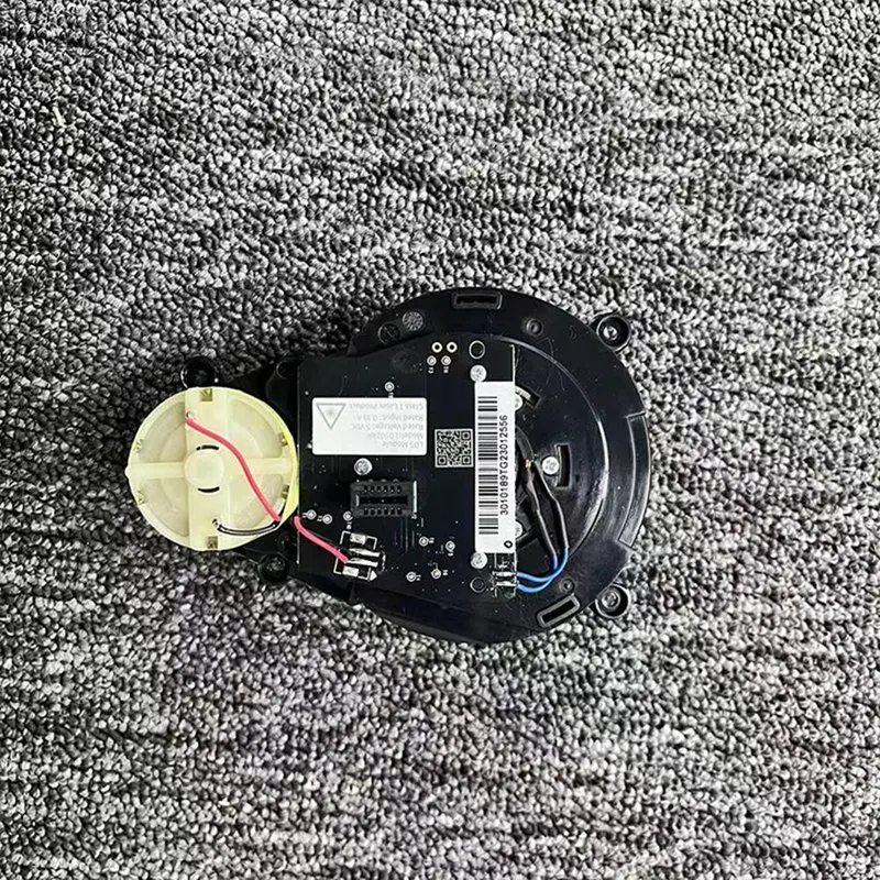 Roborock T7S/T8plus/G10/G10S/S7 MAXV 레이저 헤드 LDS 모터 로봇 진공 청소기 교체 부품 용 LDS 레이저 거리 센서
