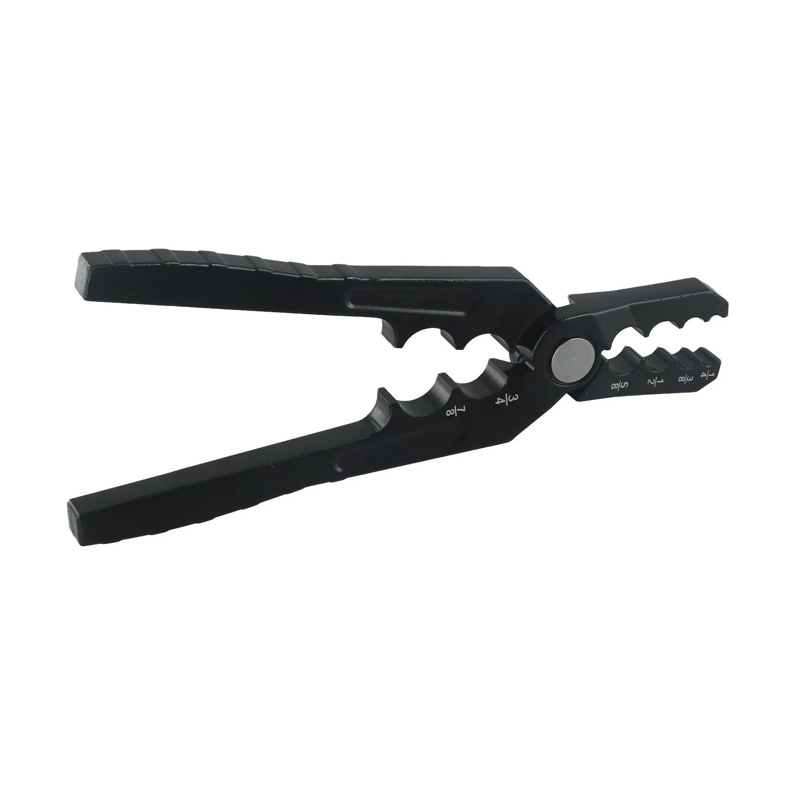 For HVAC CT-301 Pliers Tool Copper Pipe Tool Aluminum Alloy Labor-saving Operation Lengthened Handle Lever Principle