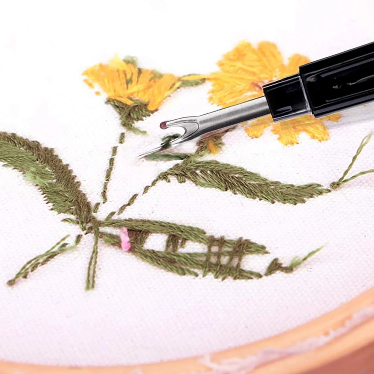 Thumbnail 4 - #30 Low Cost Yarn Cutters That Work