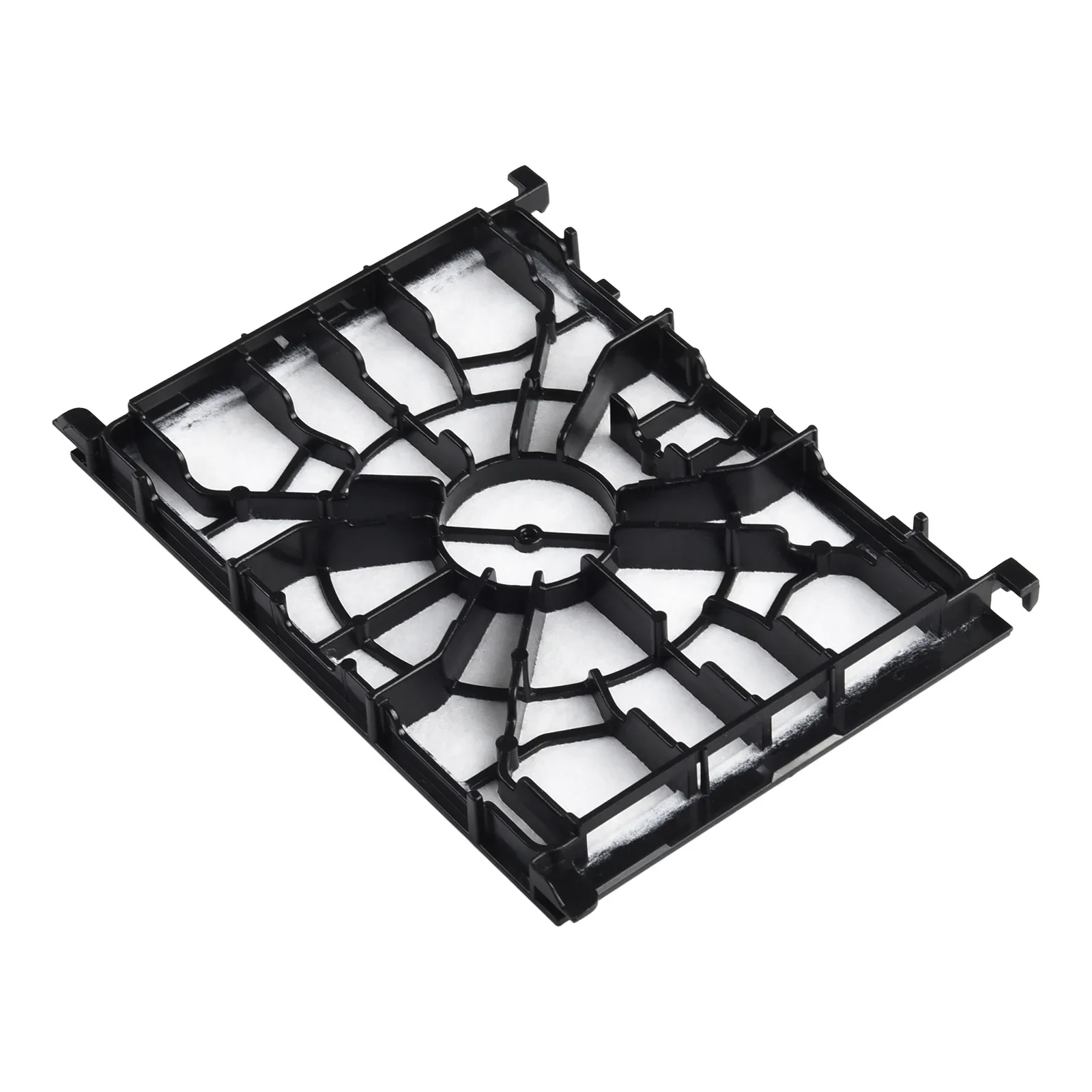 

Replacement Motor Filter For VZ02MSF For Vacuum Washable Design For Optimal Dust Filtration Fits Various Models