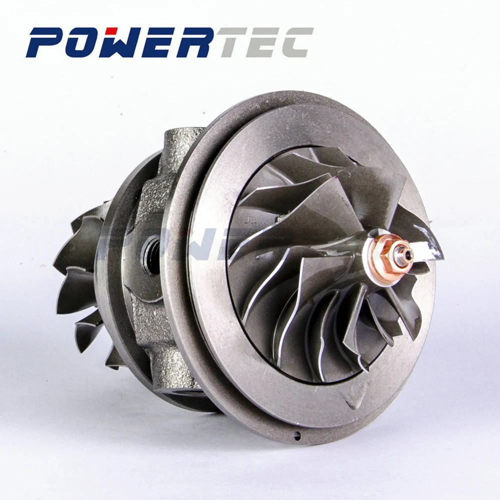 Powertec Turbo Cartridge TD04HL4S L0412079 90142-01080 28231-2C600 Turbocharger Core for  KIA Genesis Coupe 2.0T