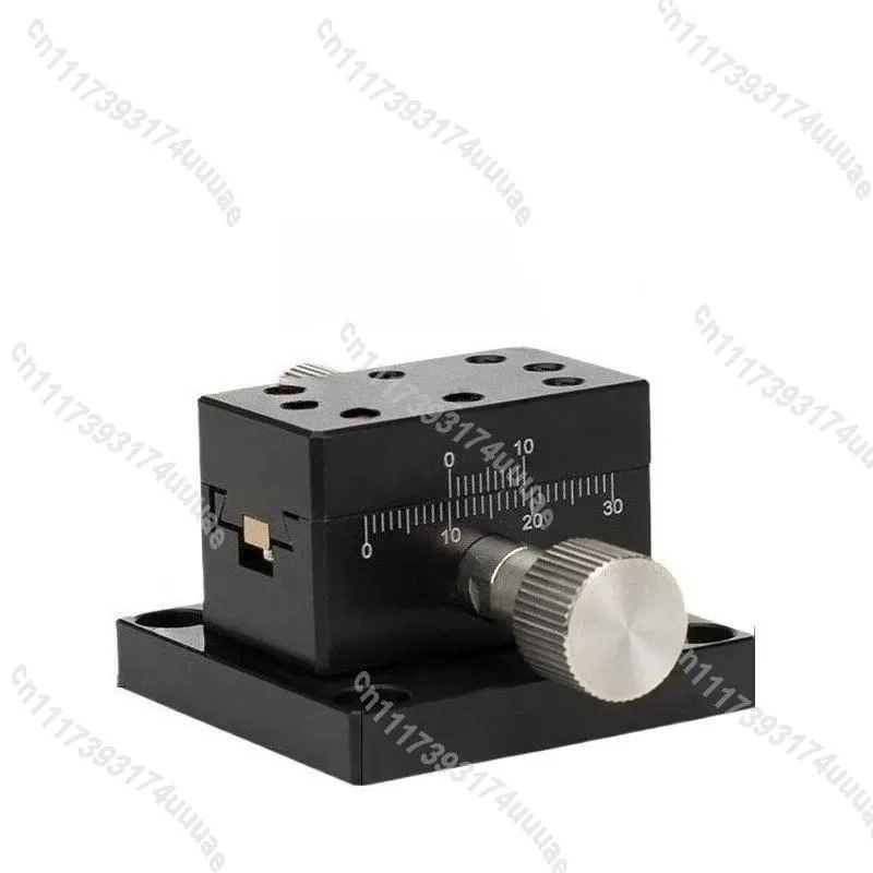 XYZ Axis Mobile Platform Gear Dovetail Groove Guide Displacement Slide for LWX4040 LWX4060 Linear Motion Rail System