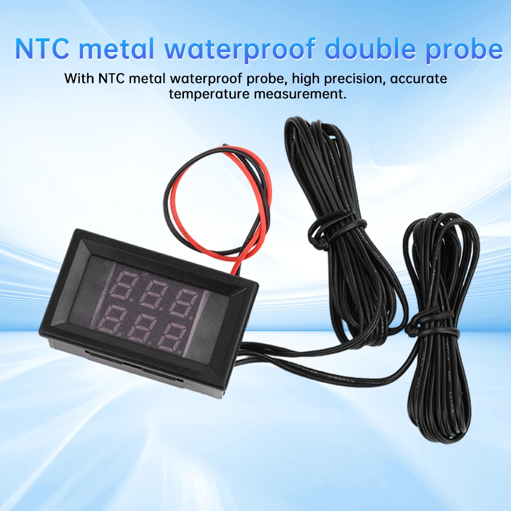 Dc 4-28V Led Displa…