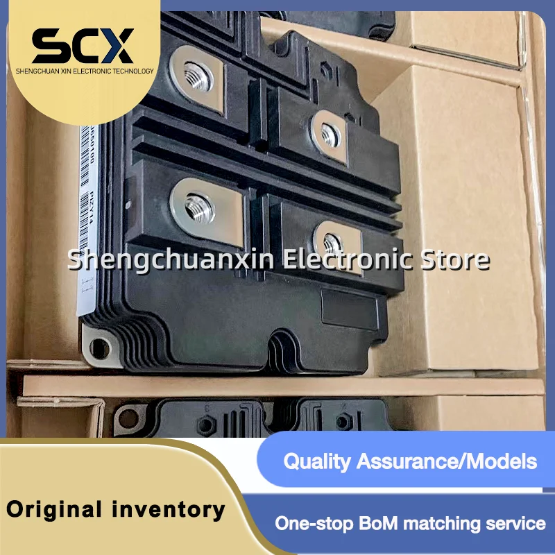 

5SNA0800J450300 5SLD1200J450350 5SLD0600J650100Brand-new power module