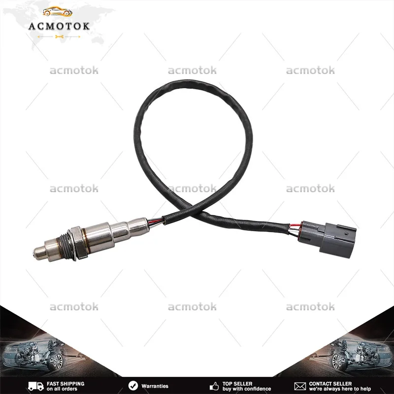 1PC 89465-0H040 Oxygen Sensor O2 Sensor Lambda Sensor For CITROEN C1 MK2 PEUGEOT 108 1.0 VTi Toyota AYGO 1.0 B4