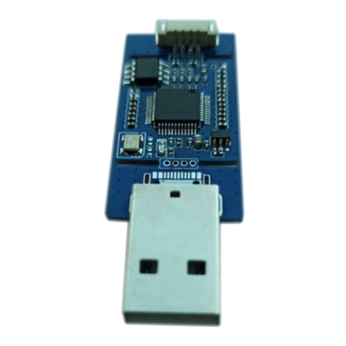 CVBS to USB Capture Analog Signal to Digital USB Camera Module CVBS to USB Module for Android Free Plug and Play USB-AB01