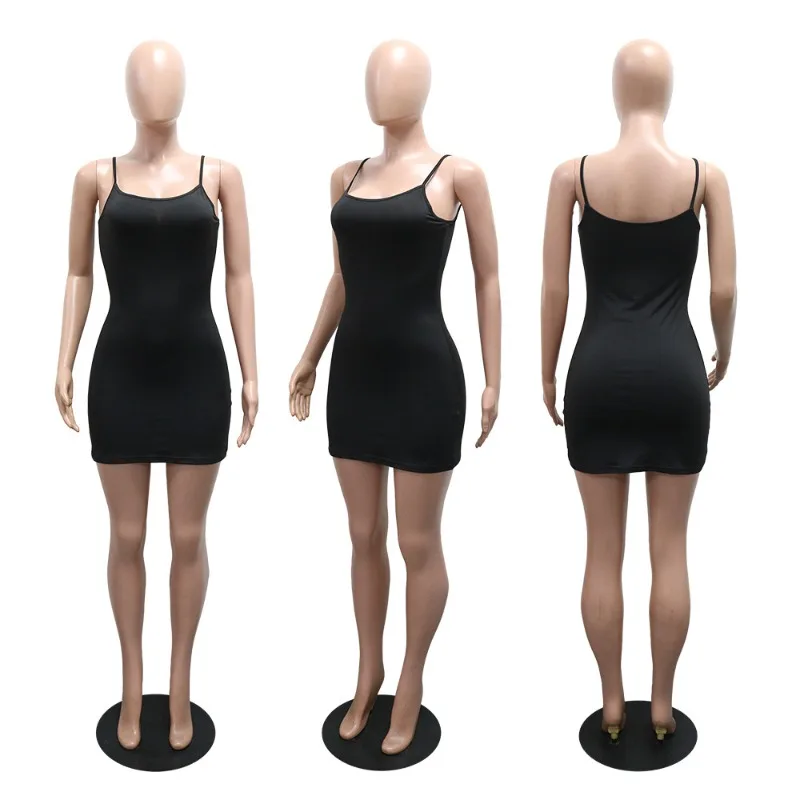 فستان KEXU مثير من الدانتيل الشفاف برقبة دائرية وحاشية مكشكشة وأكمام طويلة للحفلات والنوادي فساتين نسائية صغيرة