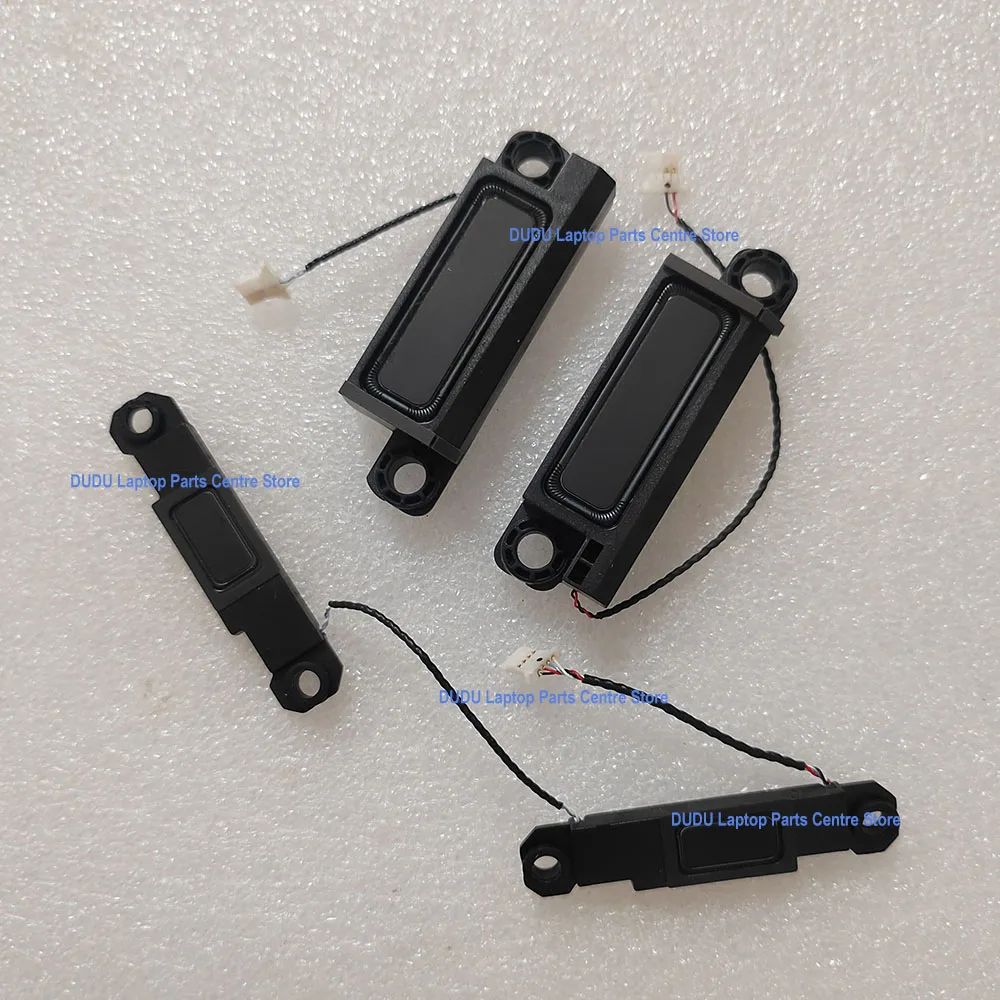 5SB0S32094 1pair Big Speaker and 1pair Small Speaker Built in Speaker Replcement for Lenovo Legion Y9000P 16IAX10H 2025