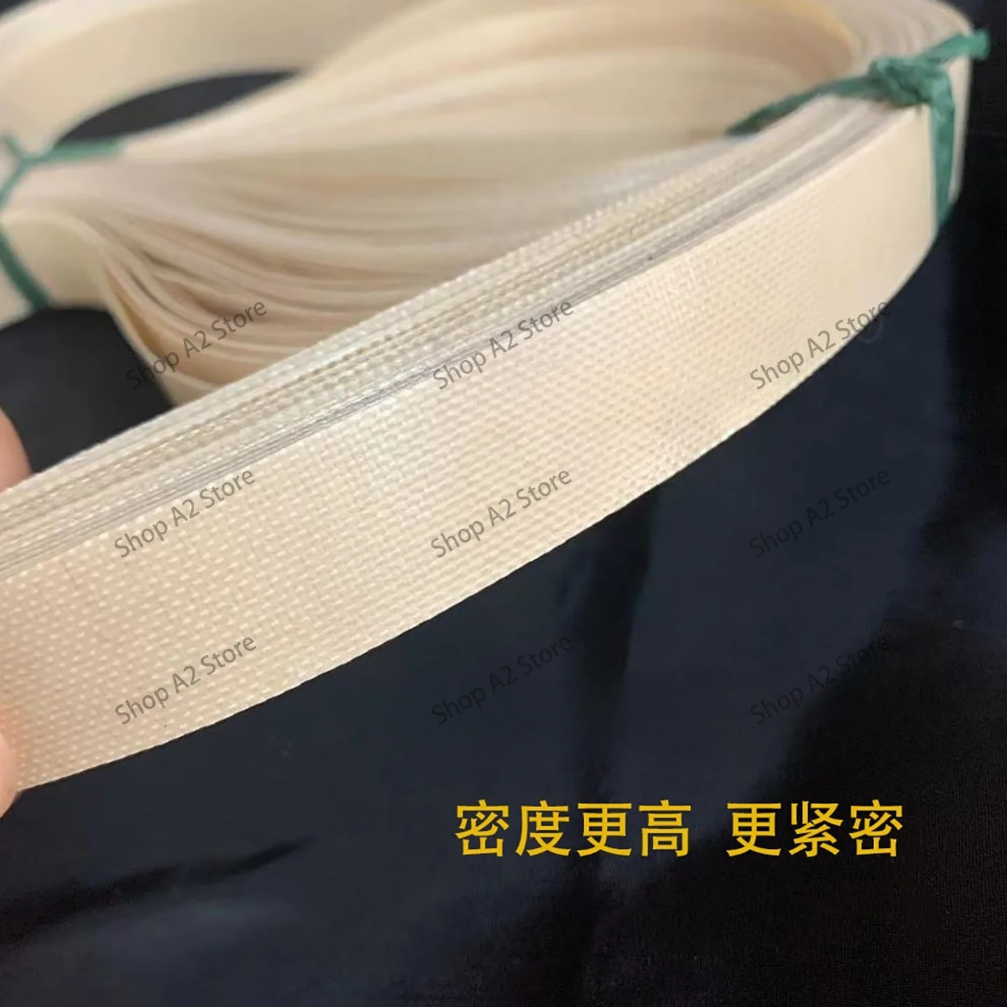 50PCS Sealing machine connectionless film packaging machine high temperature resistant belt conveyor belt