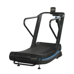 Home Gym Treadmill Running Machine Foldable Manual Electric Walking Fitness Treadmill