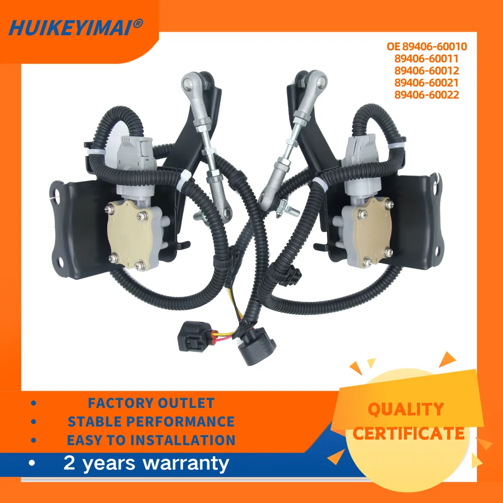 89406-60012 89405-60011 Height Control Sensor 89405-60010 For Lexus LX470 Toyota Land Cruiser J100 J105 8940660010 8940560012