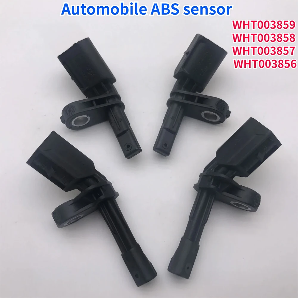 Sensore Di Velocità Abs Per Auto Per Audi A3 S3 Q3 Vw Passat B6 B7 Golf 5 Mk6 Octavia Jetta Tiguan Wht 003856 Wht 003857 Wht 003858 Wht 003859