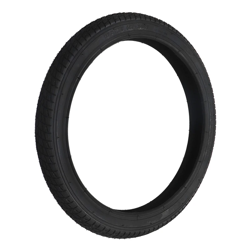 16 inch 16X1.75 (47-305) suitable for bicycle outer tire 16X1.75 children\'s mountain bike tire