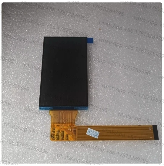 

New universal 4-inch 30 pin SUR040-2 RG040B RG040A projector FOG LCD display screen