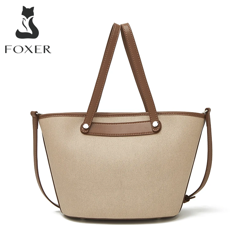 FOXER Women Handbag OUT OF STOCK, DO NOT BUY