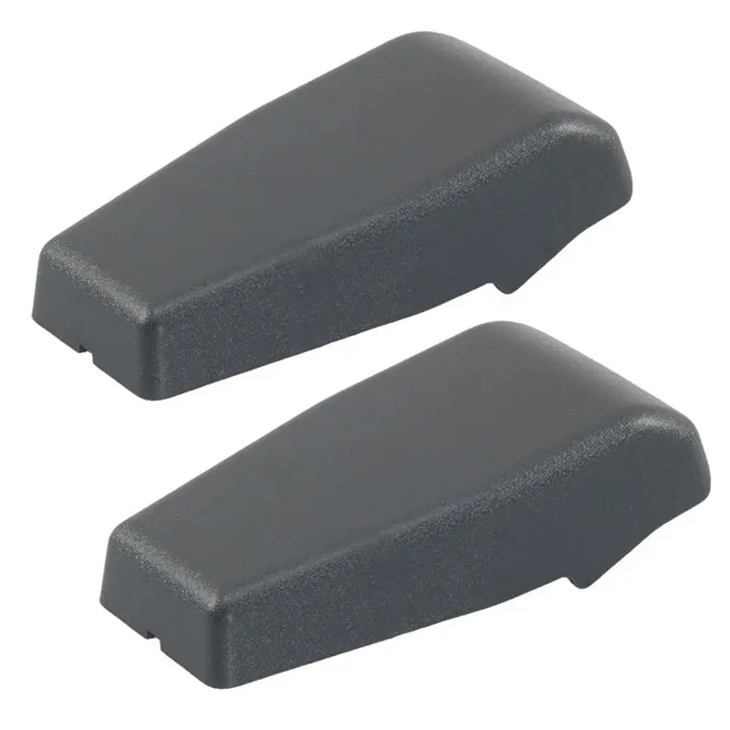 

Крышки петель задней двери M46K 68140033AA для Jeep Wrangler JK JKU 2007-2018, 2 шт.