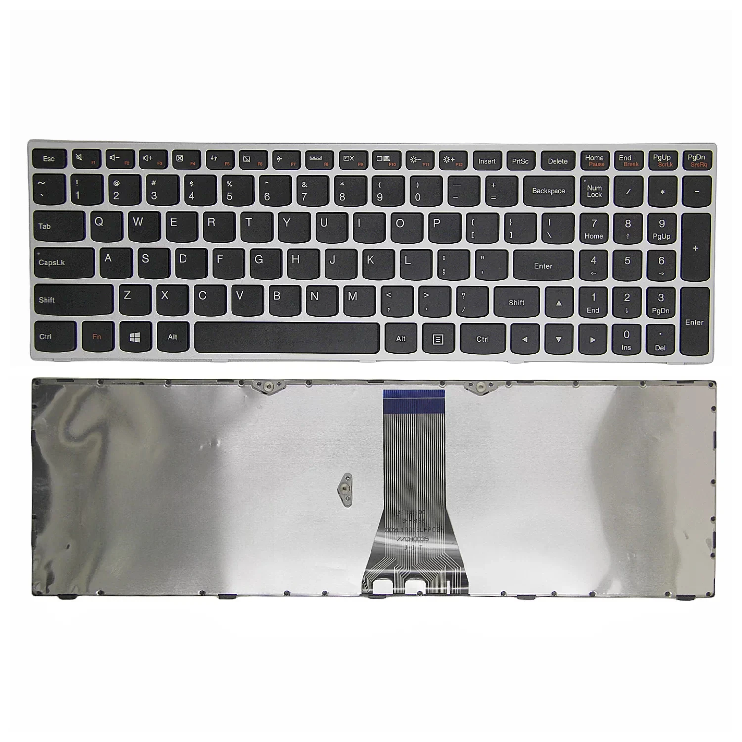 For Lenovo G50 Z51 N50 B50 B51 M51 Z50 V2000 V4000 FLEX2-15 Keyboard