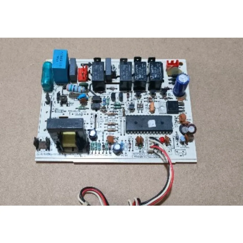 Piezas para CE-KF70W-21E CE-KFR90GW/I1Y.D.2.1 Tablero Principal CE-KFR61W/N1-210 (C9) -W