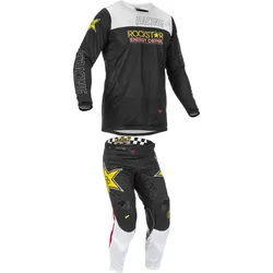 New MX Mesh Motocross Gear Set Dirt Bike Jersey Set Moto Suit Off Road atv Clothing