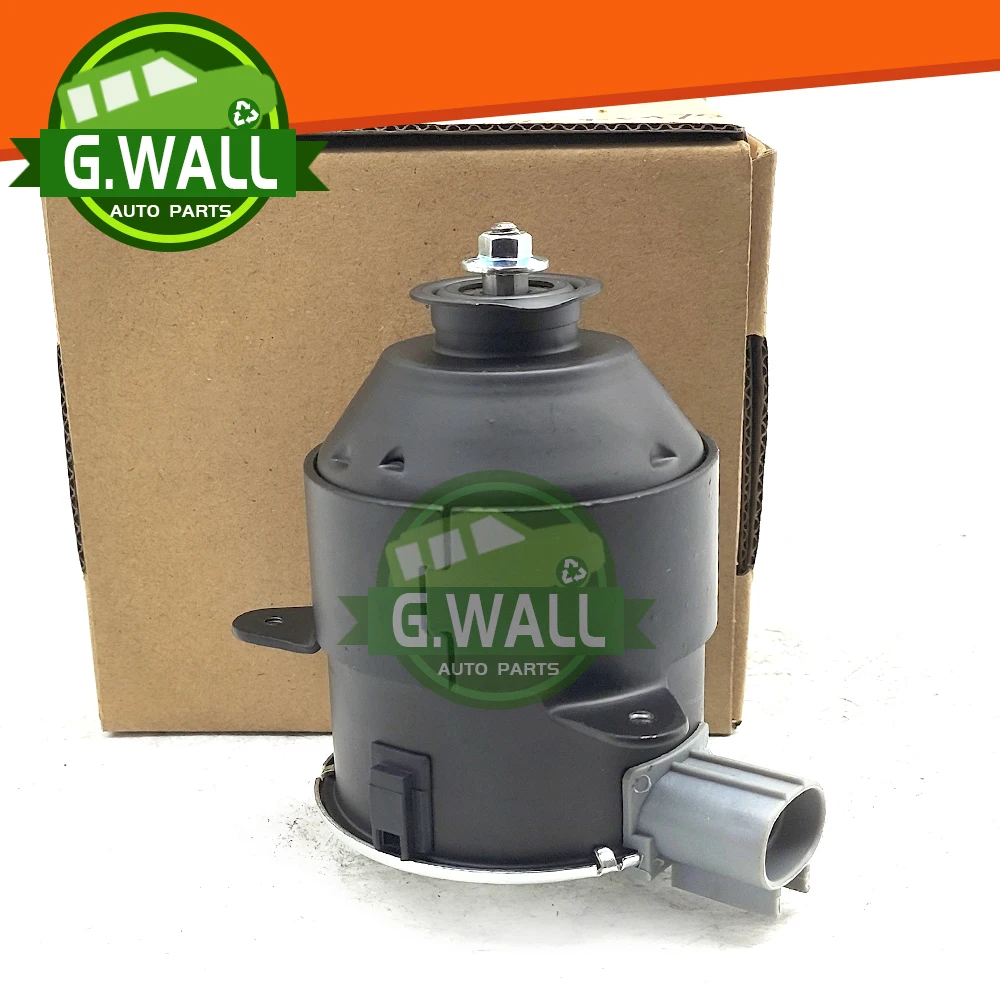 

Двигатель воздуходувки радиатора переменного тока для Suzuki SX4 SX-4 1335A039 263500-5820 2635005820