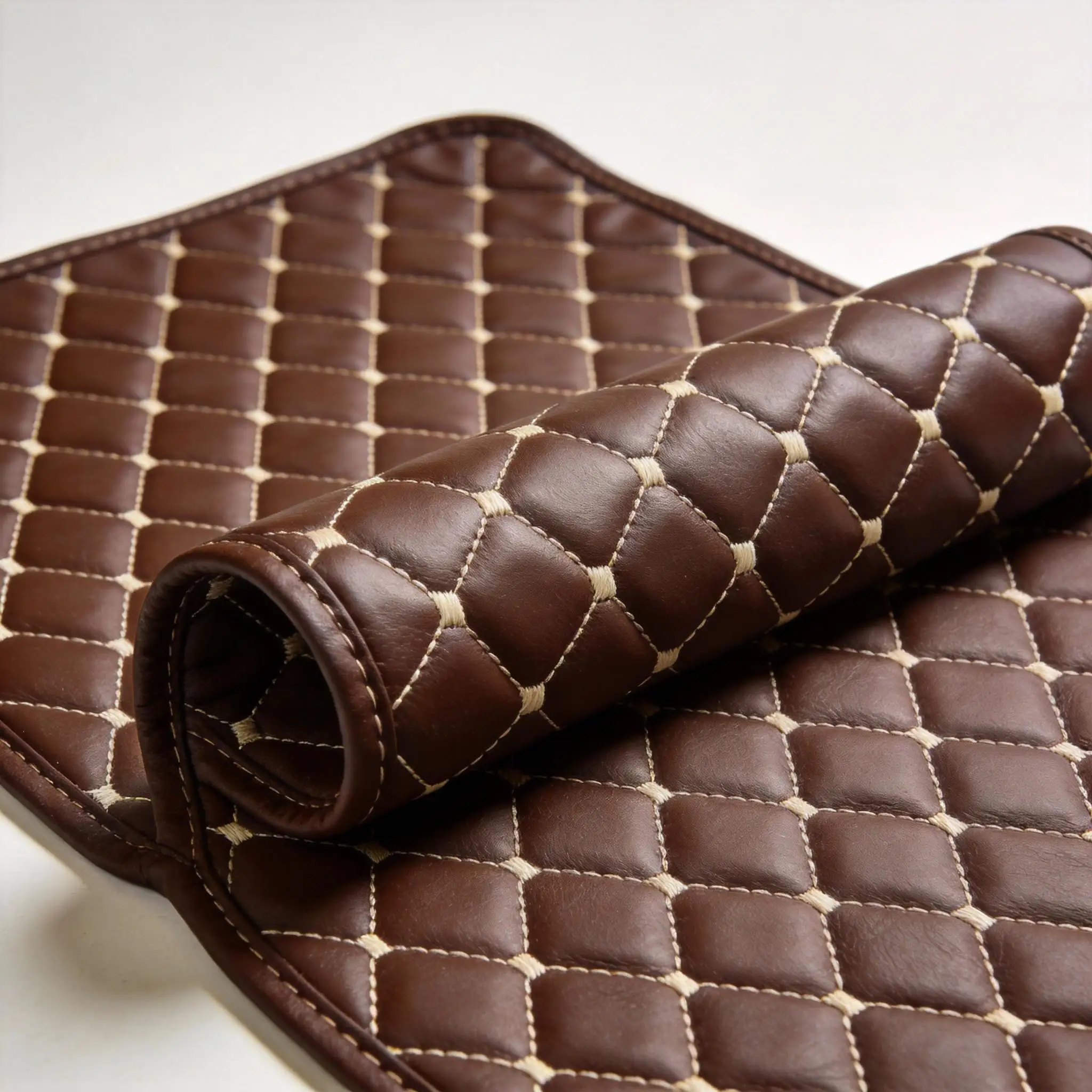 

Автомобильные коврики GREATROAD для EXEED EXLANTIX ET5 (5-местный) 2025 года, на заказ, для салона автомобиля