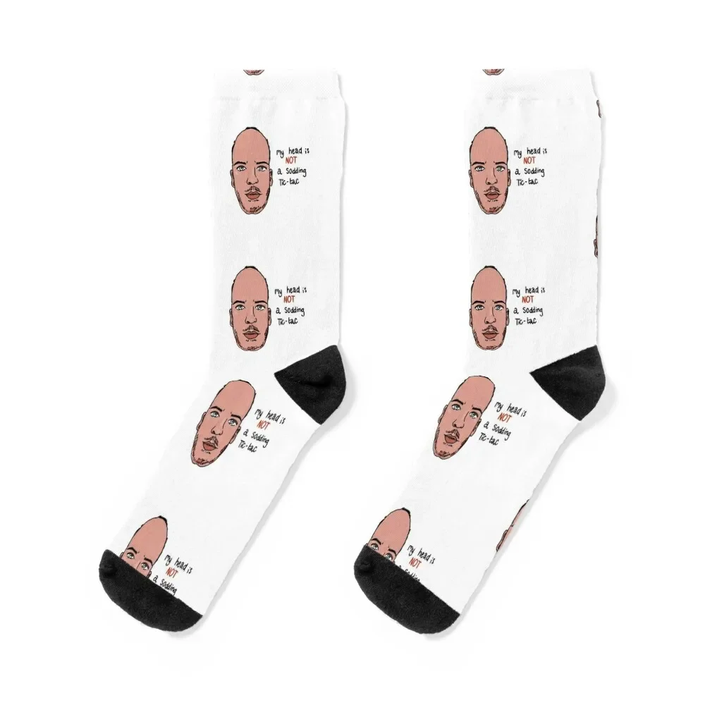 

Callum's Corner Socks tennis gifts halloween compression Women Socks Men's