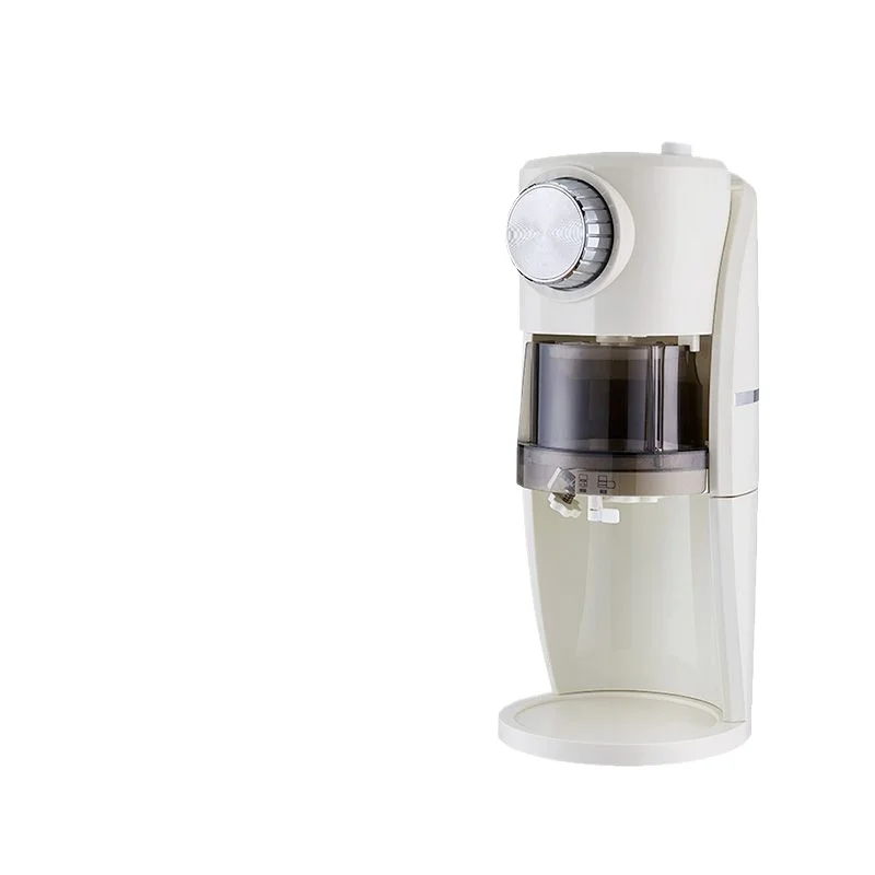 

Suitable for MOKUSAN ice shaver household small cotton smoothie machine Internet celebrity mini automatic