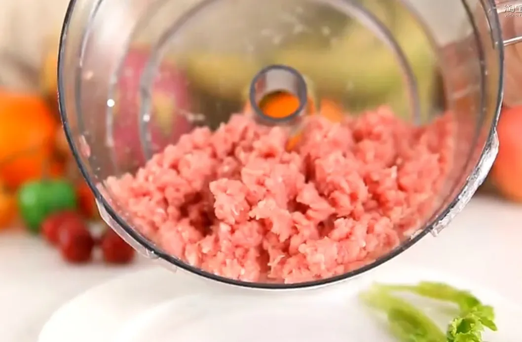 مفرمة طعام متعددة الوظائف محضرة خضروات ، مفرمة لحم ، زنجبيل ، مفرمة ، ثوم