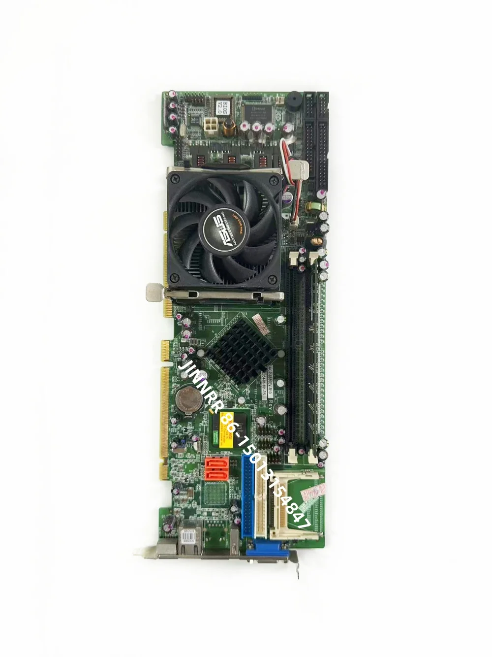 Original desmontado SAGP-8650EV-R10 003E054-01-101-RS 9% nuevo, probado y funcionando normalmente SAGP-8650