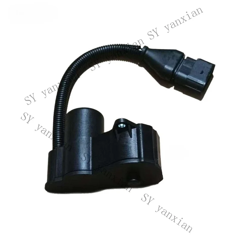 SY+ For Electric Parking Brake Motor Bentley Continental Gt Flying Spur 3W0698996E-