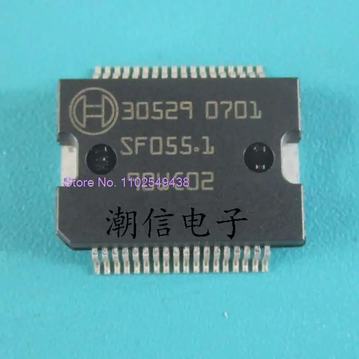 

30529 HSSOP-36 in stock