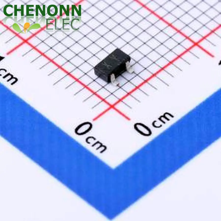 100PCS/LOT 2SK209-Y(TE85L,F) (JFETs)
