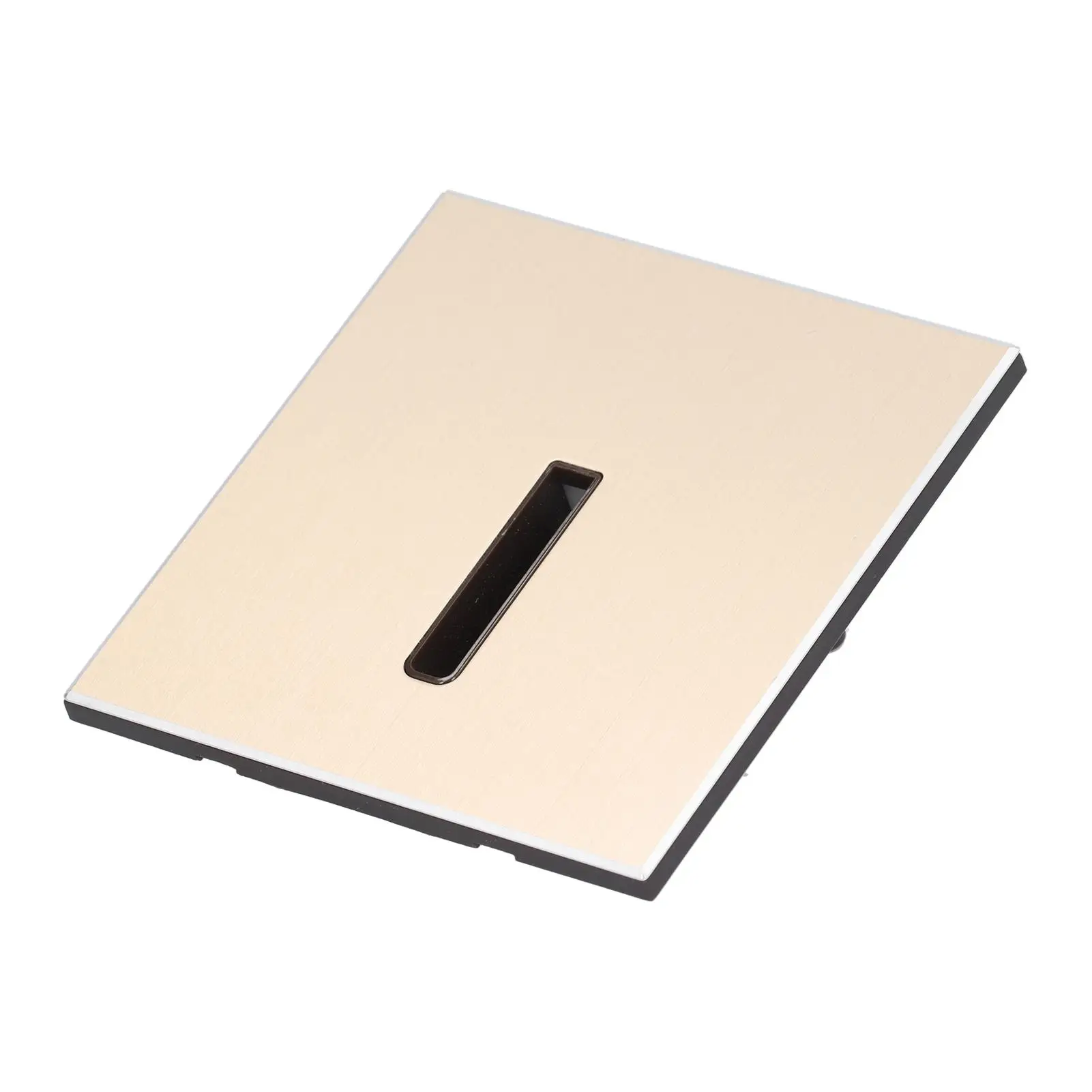 

Stair LED Step Light Wireless Night Light for home for outdoor for corner Lighting for stairs Safe Pathway Illumination