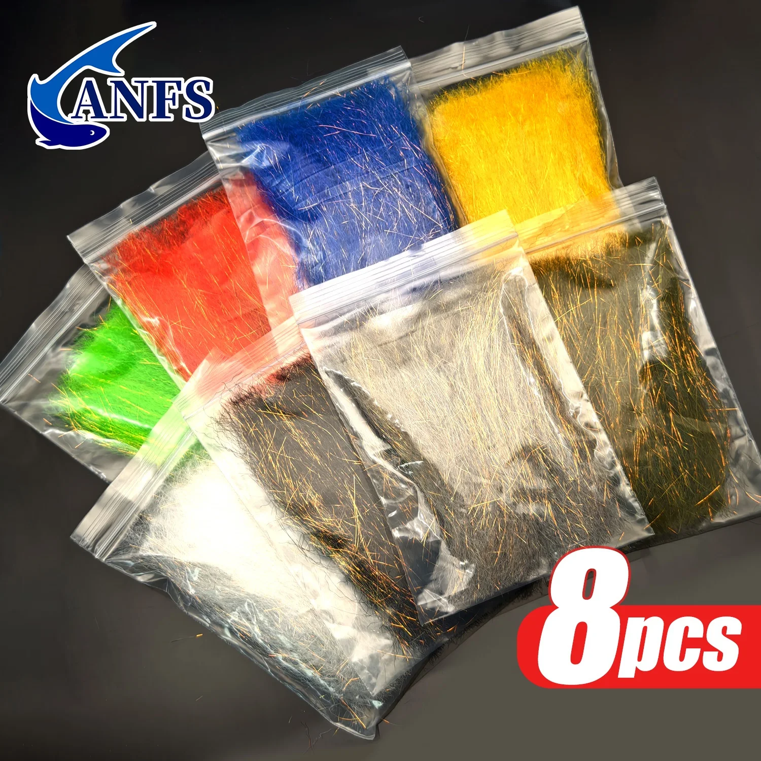 Anfs 4Pack/8Pack 9C… - image